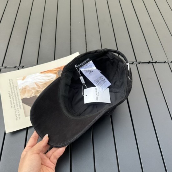 2023SS BALENCIAGA Balenciaga hat latest and love at first sight 2023SS BALENCIAGA Balenciaga hat latest and love at first sight