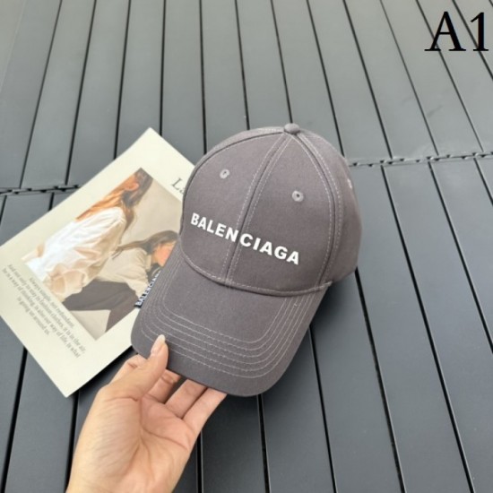 2023SS BALENCIAGA Balenciaga hat appeared at a new price! 2023SS BALENCIAGA Balenciaga hat appeared at a new price!