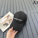 2023SS BALENCIAGA Balenciaga hat appeared at a new price! 2023SS BALENCIAGA Balenciaga hat appeared at a new price!