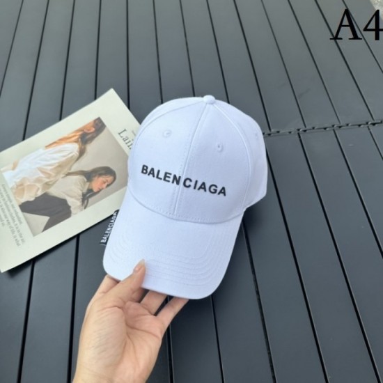 2023SS BALENCIAGA Balenciaga hat appeared at a new price! 2023SS BALENCIAGA Balenciaga hat appeared at a new price!