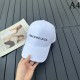 2023SS BALENCIAGA Balenciaga hat appeared at a new price! 2023SS BALENCIAGA Balenciaga hat appeared at a new price!