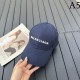 2023SS BALENCIAGA Balenciaga hat appeared at a new price! 2023SS BALENCIAGA Balenciaga hat appeared at a new price!