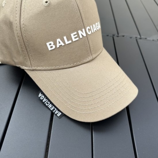 2023SS BALENCIAGA Balenciaga hat appeared at a new price! 2023SS BALENCIAGA Balenciaga hat appeared at a new price!