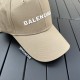 2023SS BALENCIAGA Balenciaga hat appeared at a new price! 2023SS BALENCIAGA Balenciaga hat appeared at a new price!