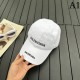 BALENCIAGA Balenciaga spring and summer essential item 2023SS hat BALENCIAGA Balenciaga spring and summer essential item 2023SS hat