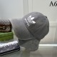 BALENCIAGA Balenciaga new masterpiece 2023SS hat with high demand BALENCIAGA Balenciaga new masterpiece 2023SS hat with high demand