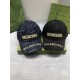 BALENCIAGA Balenciaga 2023SS hat to be noticed this spring and summer BALENCIAGA Balenciaga 2023SS hat to be noticed this spring and summer