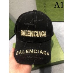 BALENCIAGA Balenciaga 2023SS hat to be noticed this spring and summer