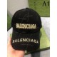 BALENCIAGA Balenciaga 2023SS hat to be noticed this spring and summer BALENCIAGA Balenciaga 2023SS hat to be noticed this spring and summer