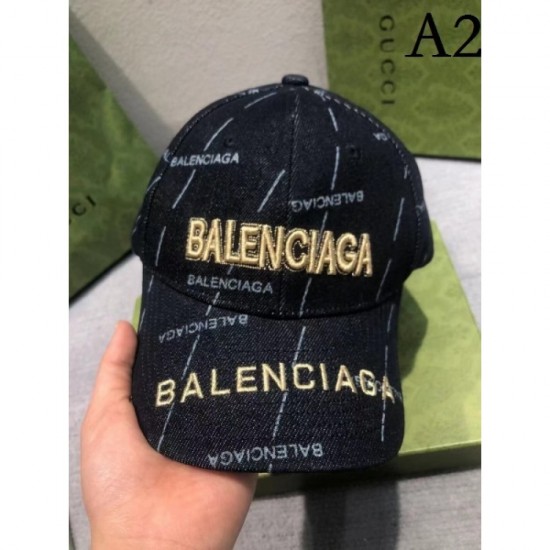 BALENCIAGA Balenciaga 2023SS hat to be noticed this spring and summer BALENCIAGA Balenciaga 2023SS hat to be noticed this spring and summer