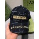BALENCIAGA Balenciaga 2023SS hat to be noticed this spring and summer BALENCIAGA Balenciaga 2023SS hat to be noticed this spring and summer