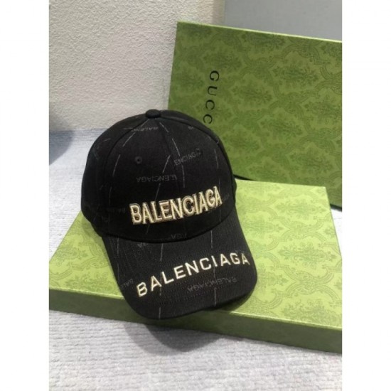 BALENCIAGA Balenciaga 2023SS hat to be noticed this spring and summer BALENCIAGA Balenciaga 2023SS hat to be noticed this spring and summer