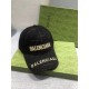 BALENCIAGA Balenciaga 2023SS hat to be noticed this spring and summer BALENCIAGA Balenciaga 2023SS hat to be noticed this spring and summer
