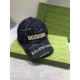 BALENCIAGA Balenciaga 2023SS hat to be noticed this spring and summer BALENCIAGA Balenciaga 2023SS hat to be noticed this spring and summer