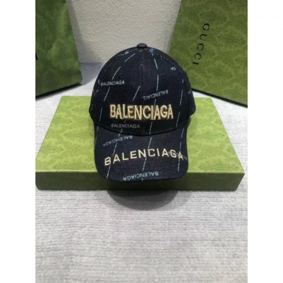 BALENCIAGA Balenciaga 2023SS hat to be noticed this spring and summer BALENCIAGA Balenciaga 2023SS hat to be noticed this spring and summer