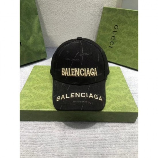 BALENCIAGA Balenciaga 2023SS hat to be noticed this spring and summer BALENCIAGA Balenciaga 2023SS hat to be noticed this spring and summer