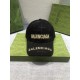 BALENCIAGA Balenciaga 2023SS hat to be noticed this spring and summer BALENCIAGA Balenciaga 2023SS hat to be noticed this spring and summer