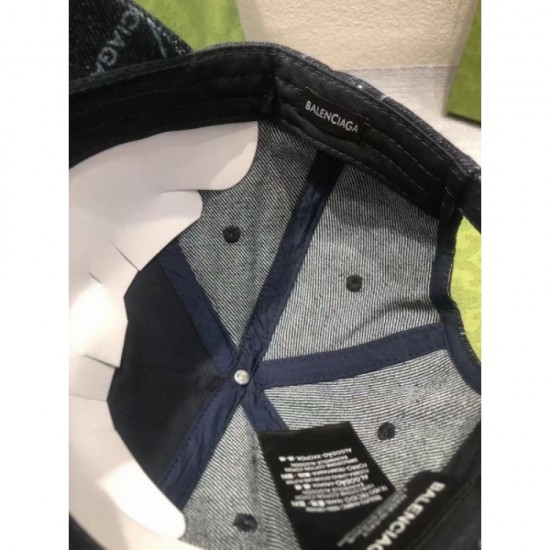 BALENCIAGA Balenciaga 2023SS hat to be noticed this spring and summer BALENCIAGA Balenciaga 2023SS hat to be noticed this spring and summer