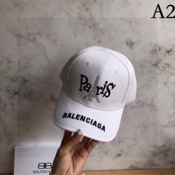 BALENCIAGA Balenciaga 2023SS hat that will definitely be popular this summer