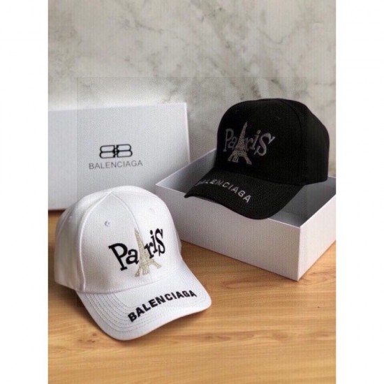 BALENCIAGA Balenciaga 2023SS hat that will definitely be popular this summer BALENCIAGA Balenciaga 2023SS hat that will definitely be popular this summer