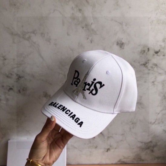 BALENCIAGA Balenciaga 2023SS hat that will definitely be popular this summer BALENCIAGA Balenciaga 2023SS hat that will definitely be popular this summer