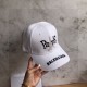 BALENCIAGA Balenciaga 2023SS hat that will definitely be popular this summer BALENCIAGA Balenciaga 2023SS hat that will definitely be popular this summer