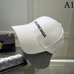 Popular brand this season BALENCIAGA Balenciaga 2023SS hat