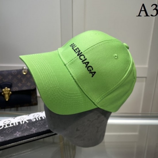 Popular brand this season BALENCIAGA Balenciaga 2023SS hat Popular brand this season BALENCIAGA Balenciaga 2023SS hat