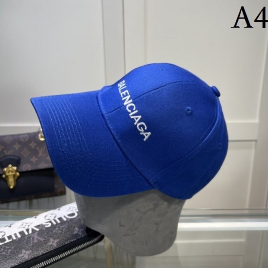 Popular brand this season BALENCIAGA Balenciaga 2023SS hat Popular brand this season BALENCIAGA Balenciaga 2023SS hat