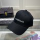 Popular brand this season BALENCIAGA Balenciaga 2023SS hat Popular brand this season BALENCIAGA Balenciaga 2023SS hat