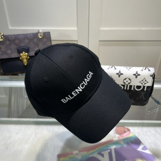 Popular brand this season BALENCIAGA Balenciaga 2023SS hat Popular brand this season BALENCIAGA Balenciaga 2023SS hat