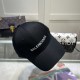 Popular brand this season BALENCIAGA Balenciaga 2023SS hat Popular brand this season BALENCIAGA Balenciaga 2023SS hat