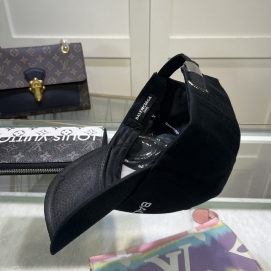 Popular brand this season BALENCIAGA Balenciaga 2023SS hat Popular brand this season BALENCIAGA Balenciaga 2023SS hat