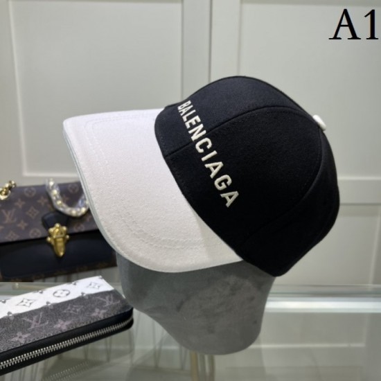 BALENCIAGA Balenciaga 2023SS hat decided on a modern style BALENCIAGA Balenciaga 2023SS hat decided on a modern style