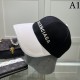 BALENCIAGA Balenciaga 2023SS hat decided on a modern style BALENCIAGA Balenciaga 2023SS hat decided on a modern style