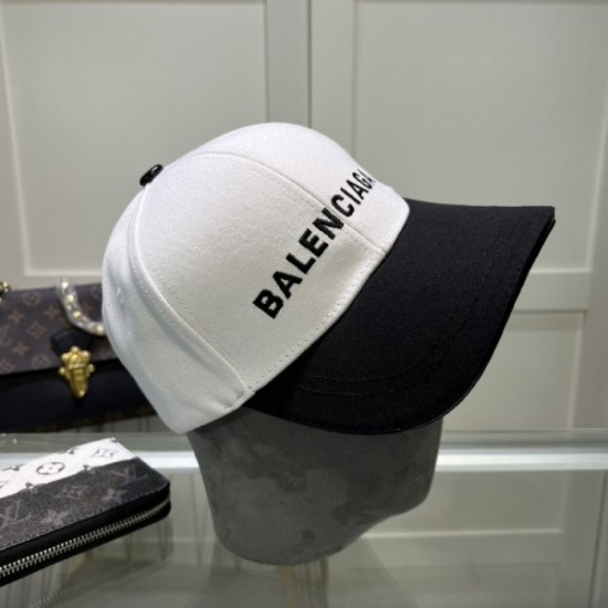 BALENCIAGA Balenciaga 2023SS hat decided on a modern style BALENCIAGA Balenciaga 2023SS hat decided on a modern style