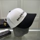 BALENCIAGA Balenciaga 2023SS hat decided on a modern style BALENCIAGA Balenciaga 2023SS hat decided on a modern style