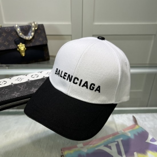 BALENCIAGA Balenciaga 2023SS hat decided on a modern style BALENCIAGA Balenciaga 2023SS hat decided on a modern style