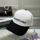 BALENCIAGA Balenciaga 2023SS hat decided on a modern style BALENCIAGA Balenciaga 2023SS hat decided on a modern style