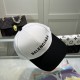 BALENCIAGA Balenciaga 2023SS hat decided on a modern style BALENCIAGA Balenciaga 2023SS hat decided on a modern style