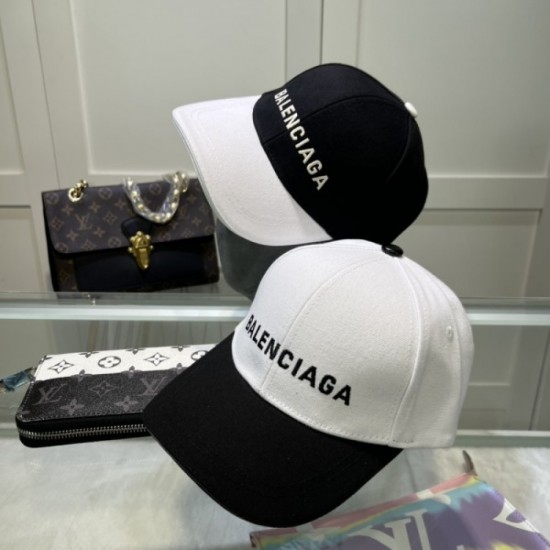 BALENCIAGA Balenciaga 2023SS hat decided on a modern style BALENCIAGA Balenciaga 2023SS hat decided on a modern style