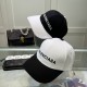 BALENCIAGA Balenciaga 2023SS hat decided on a modern style BALENCIAGA Balenciaga 2023SS hat decided on a modern style
