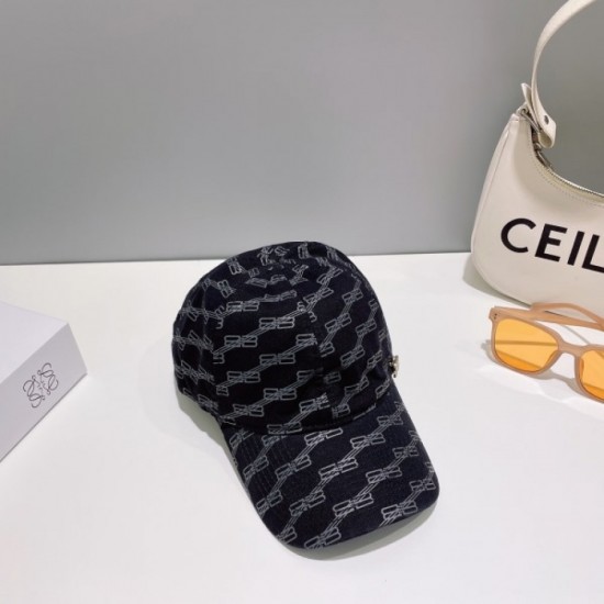 2023SS hat New arrivals for summer season BALENCIAGA Balenciaga 2023SS hat New arrivals for summer season BALENCIAGA Balenciaga
