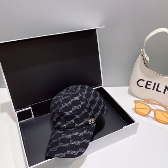 2023SS hat New arrivals for summer season BALENCIAGA Balenciaga 2023SS hat New arrivals for summer season BALENCIAGA Balenciaga