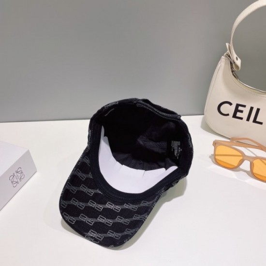 2023SS hat New arrivals for summer season BALENCIAGA Balenciaga 2023SS hat New arrivals for summer season BALENCIAGA Balenciaga