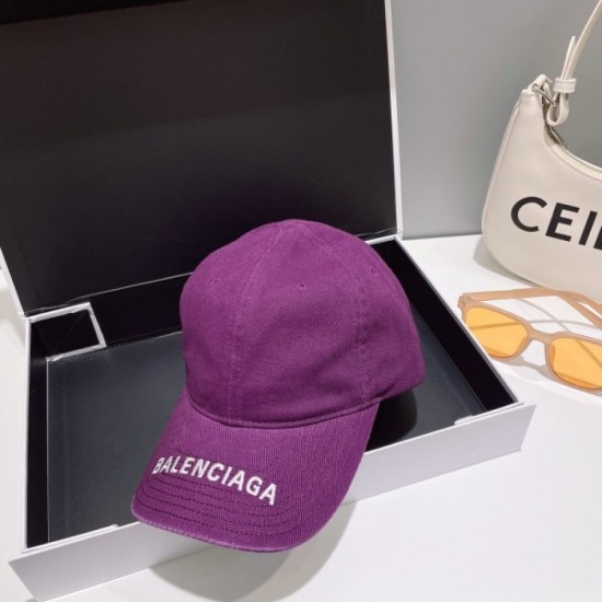 2023SS Hat BALENCIAGA Active at the turn of the season Balenciaga 2023SS Hat BALENCIAGA Active at the turn of the season Balenciaga