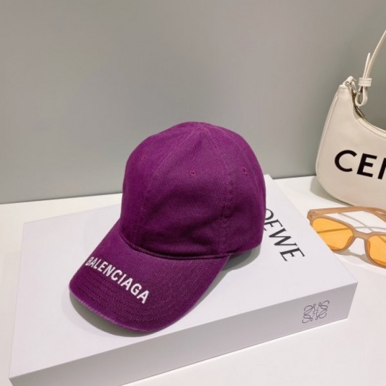 2023SS Hat BALENCIAGA Active at the turn of the season Balenciaga 2023SS Hat BALENCIAGA Active at the turn of the season Balenciaga