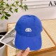 2023SS Hat Summer new item that is sure to be a hit this season BALENCIAGA Balenciaga 2023SS Hat Summer new item that is sure to be a hit this season BALENCIAGA Balenciaga