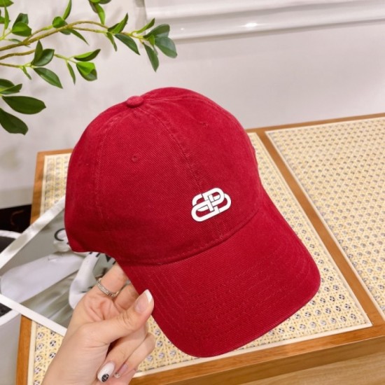 2023SS Hat Summer new item that is sure to be a hit this season BALENCIAGA Balenciaga 2023SS Hat Summer new item that is sure to be a hit this season BALENCIAGA Balenciaga