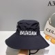 2023SS hat Perfect for summer outings BALENCIAGA Balenciaga 2023SS hat Perfect for summer outings BALENCIAGA Balenciaga